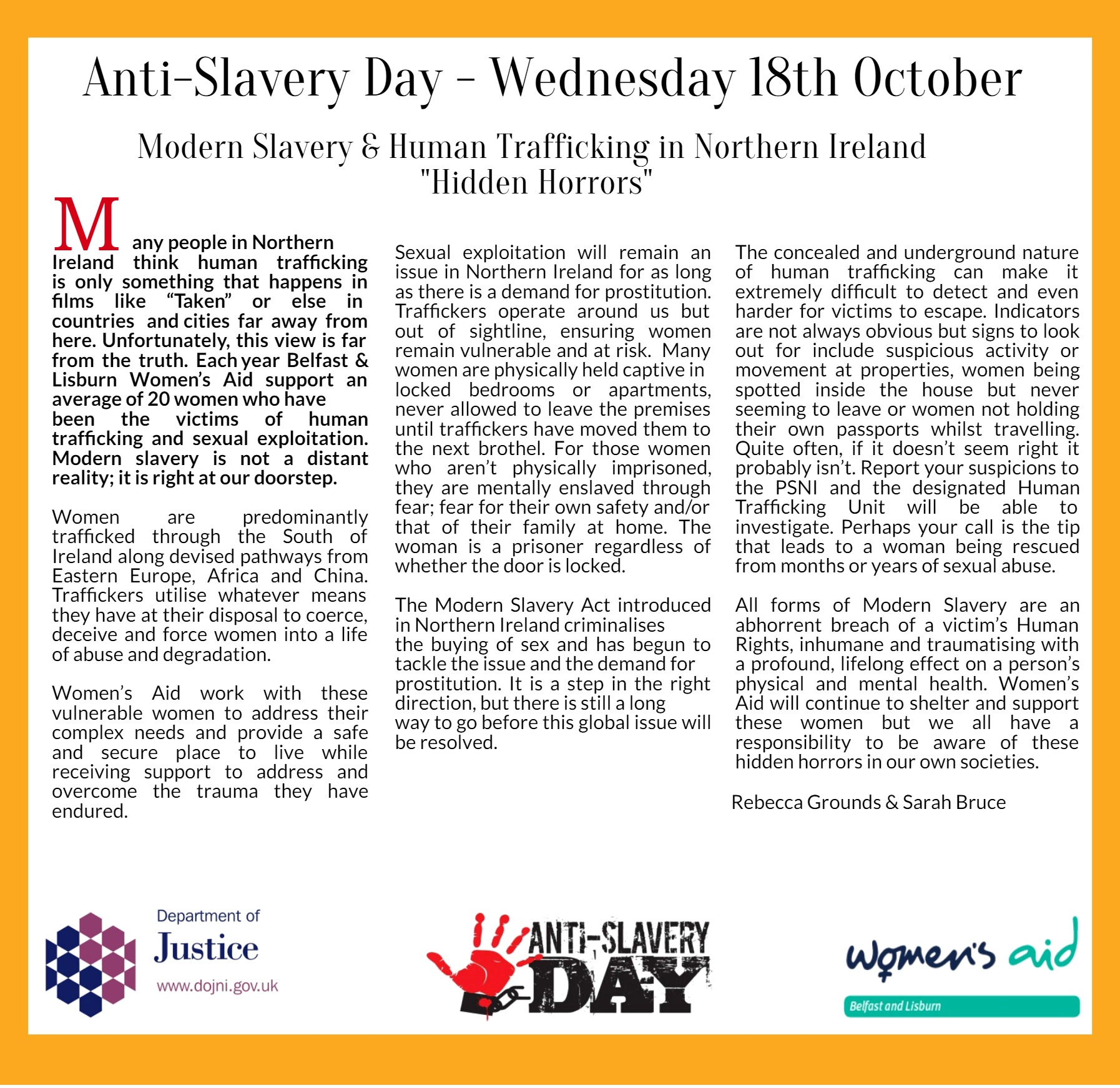 antislavery