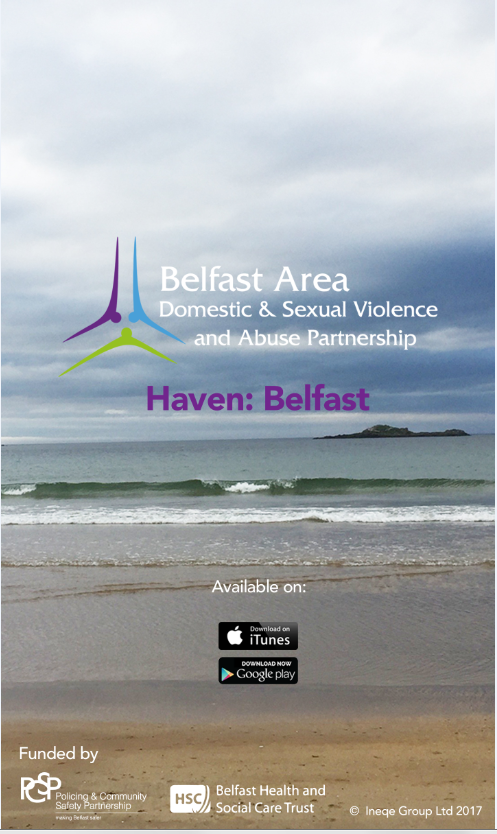 havenbelfast